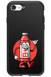 Vitamin Aqua B+ - Apple iPhone 8