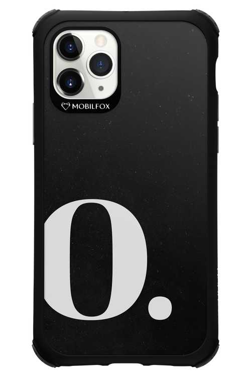 O (Off Space) 2.0 - Apple iPhone 11 Pro