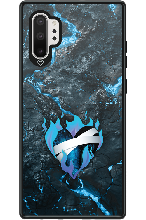 Icefire 2.0 - Samsung Galaxy Note 10+