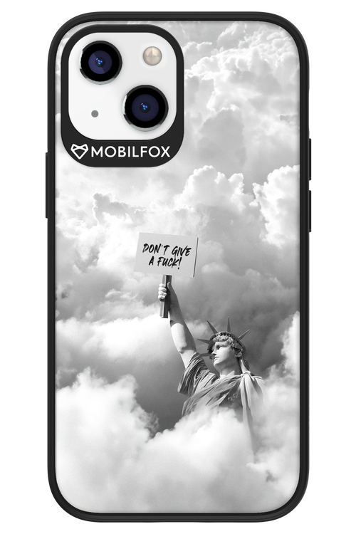 Don't give a  - Apple iPhone 13 Mini
