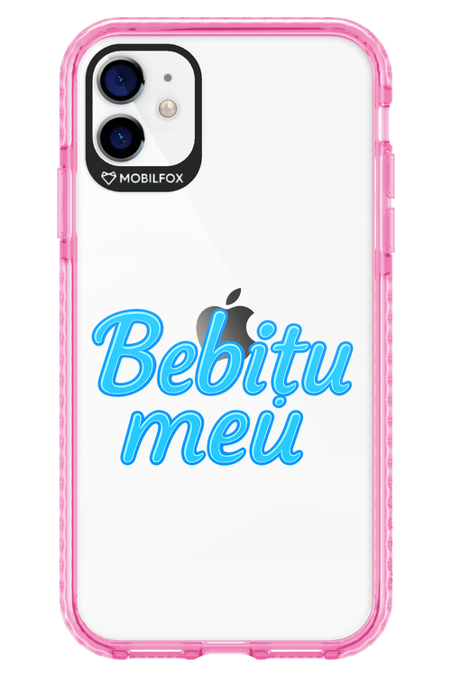 Meuu 2.0 - Apple iPhone 11