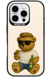 Gamibeer (Desert) - Apple iPhone 16 Pro