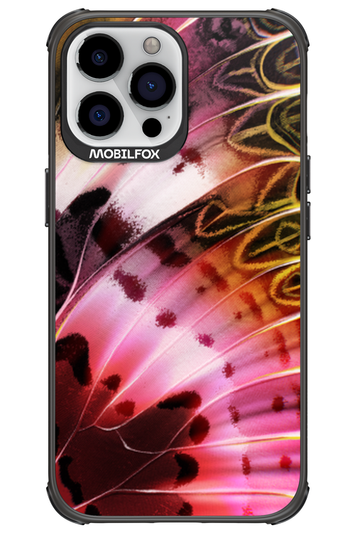 Pink Wing 2.0 - Apple iPhone 13 Pro Max