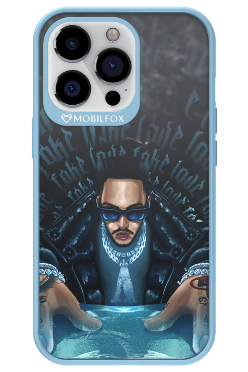 Fake Love 2.0 - Apple iPhone 13 Pro