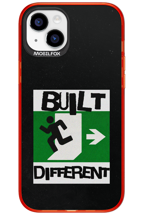 Just Different 2.0 - Apple iPhone 15 Plus