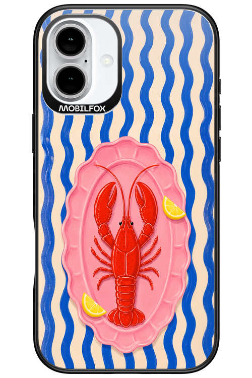 LOBSTER 2.0 - Apple iPhone 16 Plus