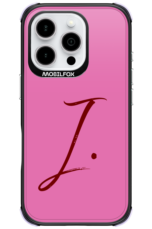 (Sorbet) I 2.0 - Apple iPhone 16 Pro