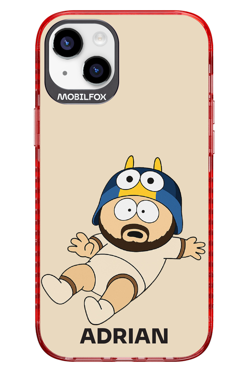 ChildHeli 1 - Apple iPhone 14 Plus