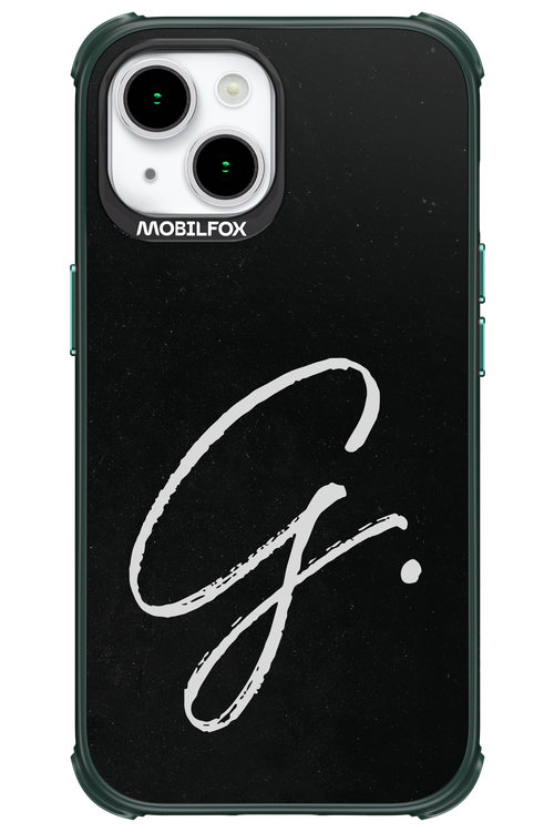 (Off Space) G 2.0 - Apple iPhone 15