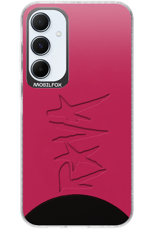 Rava Brick 2.0 - Samsung Galaxy A55