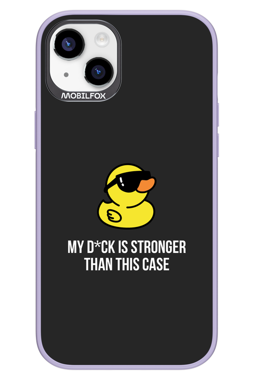 My D_ck 2.0 - Apple iPhone 14 Plus
