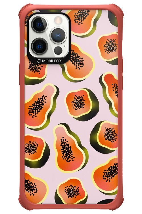 Papaya Wave 2.0 - Apple iPhone 12 Pro Max