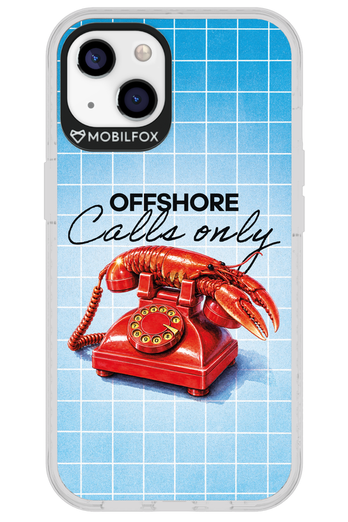 Offshore 2.0 - Apple iPhone 13