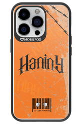 Haniny Grunge - Apple iPhone 13 Pro