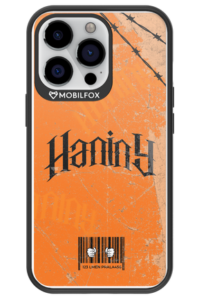 Haniny Grunge - Apple iPhone 13 Pro