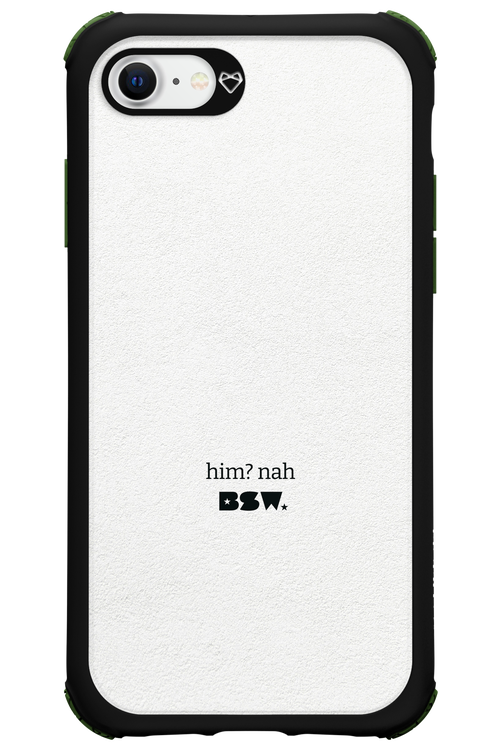 BSW FourSeasons 16 2.0 - Apple iPhone 7