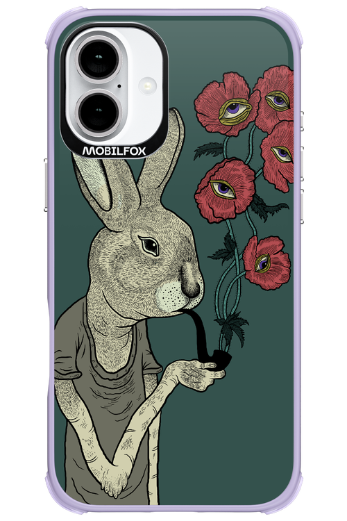 Bunny - Apple iPhone 16 Plus