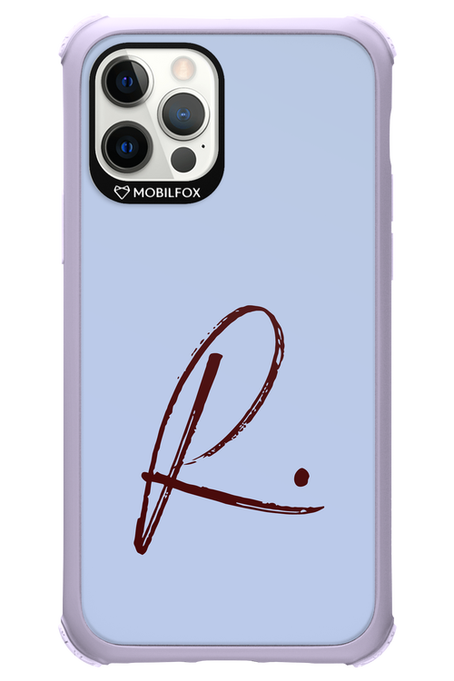 (Jellyfish Presso) R 2.0 - Apple iPhone 12 Pro