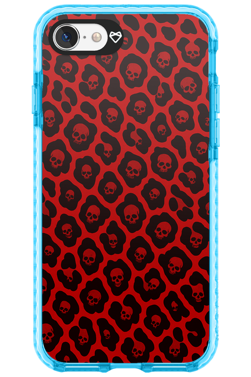 Deadly 2.0 - Apple iPhone 7