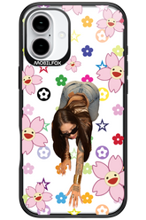Oh G!rl 2.0 - Apple iPhone 16 Plus