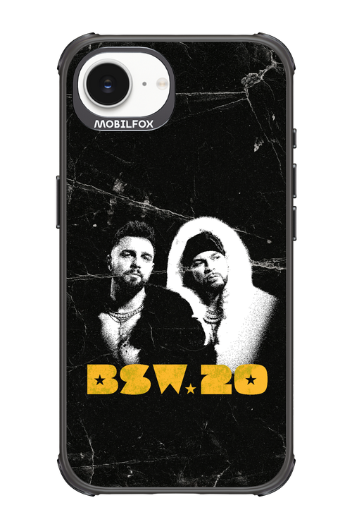 BSW 20 (3) 2.0 - Apple iPhone 16e
