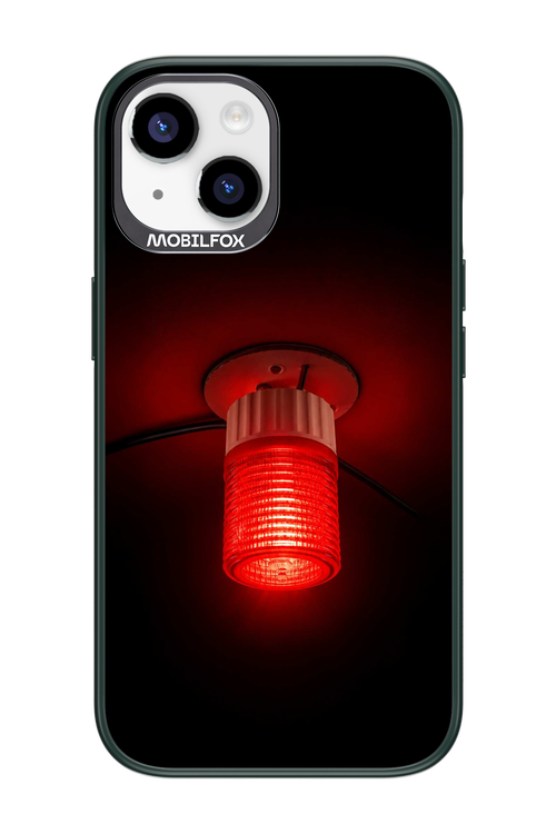 Alarm 2.0 - Apple iPhone 14