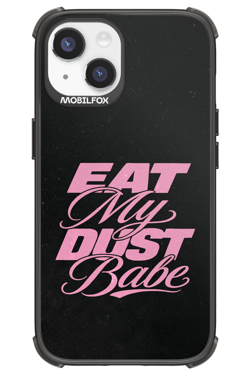 Eat My Dust 2.0 - Apple iPhone 14