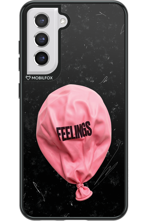 Feelings 2.0 - Samsung Galaxy S21 FE