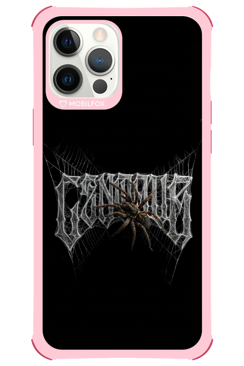Web Centaur Logo Spider 2.0 - Apple iPhone 12 Pro Max