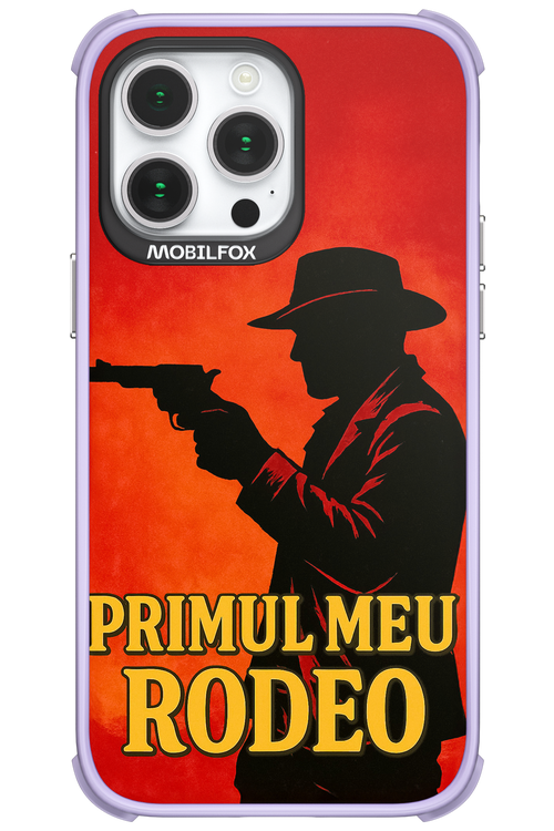 Rodeo - Apple iPhone 14 Pro Max