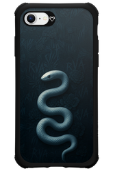 Night Venom - Apple iPhone SE 2022