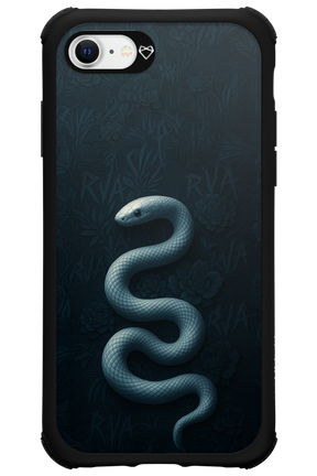 Night Venom - Apple iPhone SE 2022