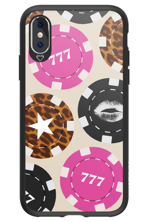 All In - Apple iPhone X