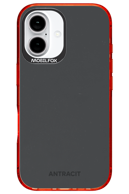 Antracit 2.0 - Apple iPhone 16