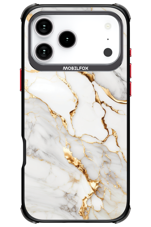 Ariel 2.0 - Apple iPhone 17 Pro Max