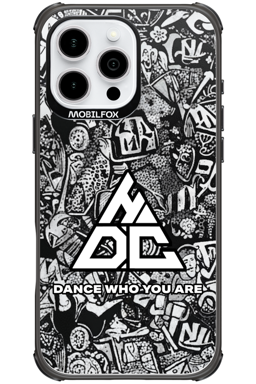 HDC 7 2.0 - Apple iPhone 16 Pro Max