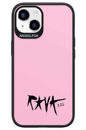 R-va - Apple iPhone 14