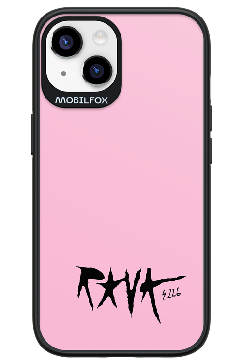 R-va - Apple iPhone 14