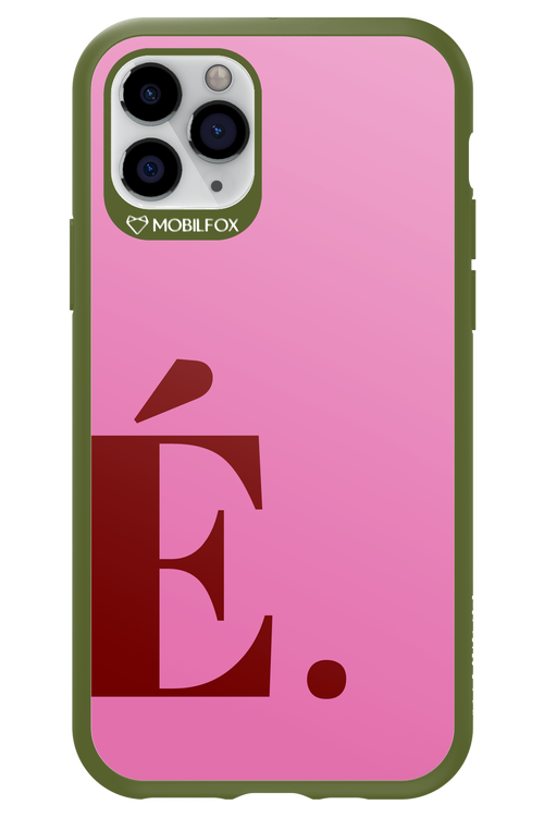 E II (Sorbet) 2.0 - Apple iPhone 11 Pro