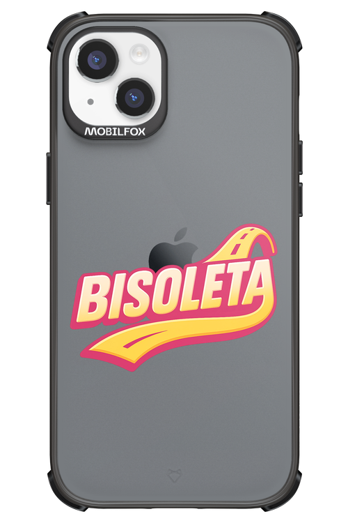 Bisoleta - Apple iPhone 14 Plus