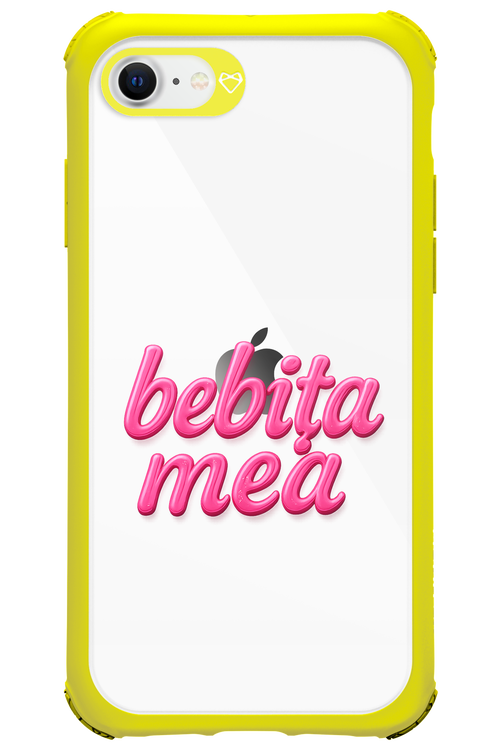 Meaa - Apple iPhone SE 2020