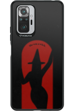 Witch Season - Xiaomi Redmi Note 10 Pro