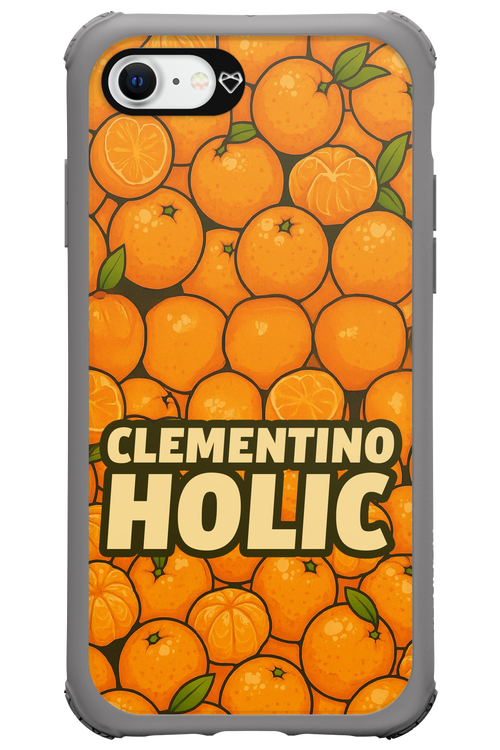 Clementino Holic 2.0 - Apple iPhone 8