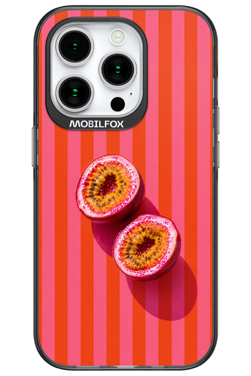 Passion Fruit 2.0 - Apple iPhone 15 Pro
