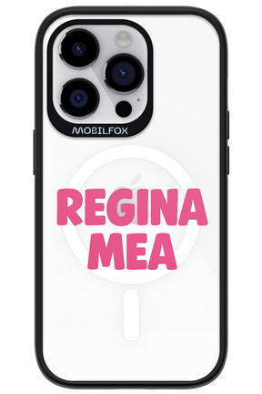 Regina Mea - Apple iPhone 14 Pro