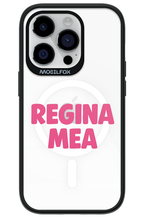 Regina Mea - Apple iPhone 14 Pro