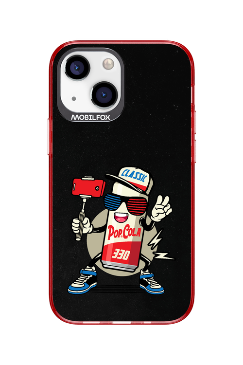 PopCola Classic 2.0 - Apple iPhone 13 Mini