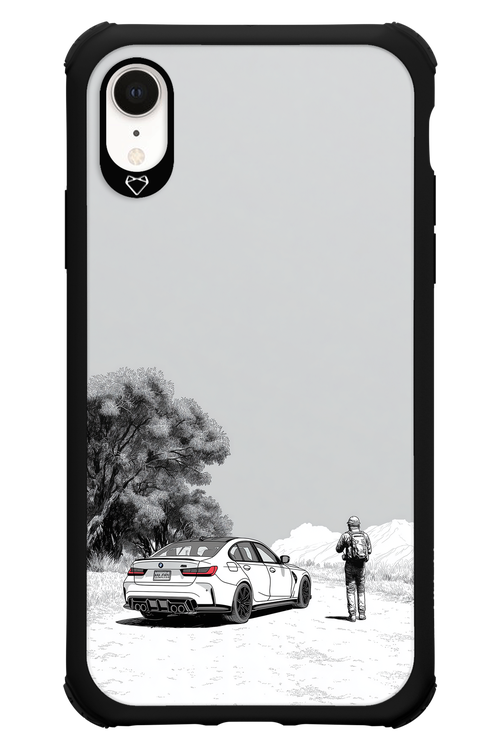 Dreamland 2.0 - Apple iPhone XR