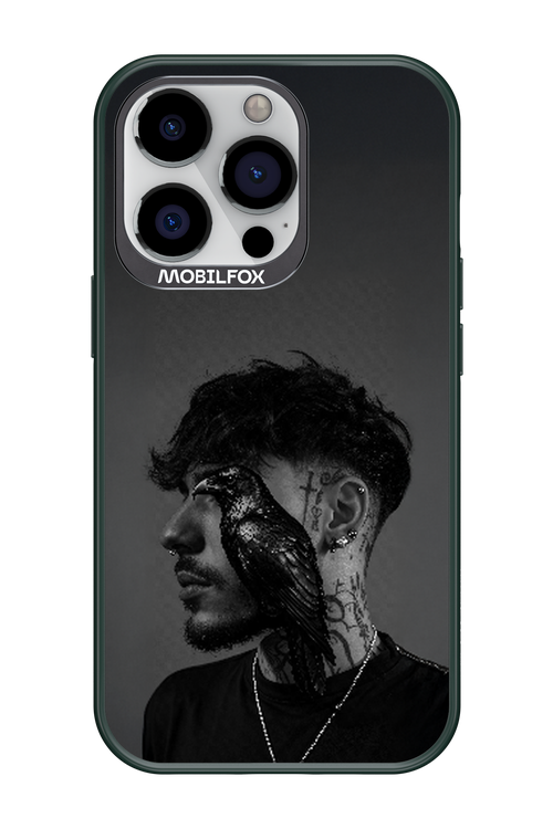 RAVEN - Apple iPhone 13 Pro