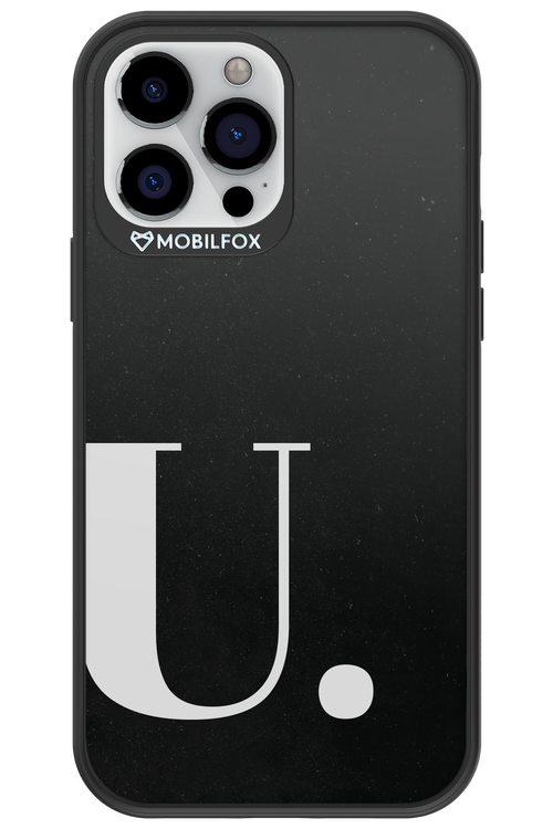 U (Off Space) 2.0 - Apple iPhone 13 Pro Max